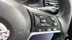 Nissan LEAF 160kW e+ N-Connecta 59kWh 5dr Auto Electric Hatchback